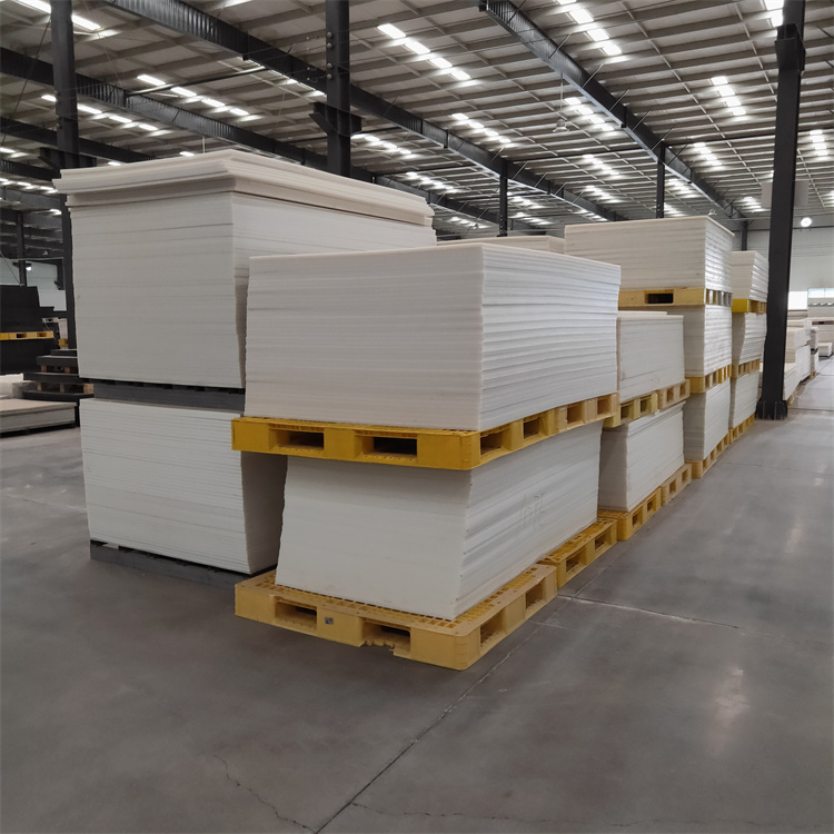 PE板的价格随市场而变化